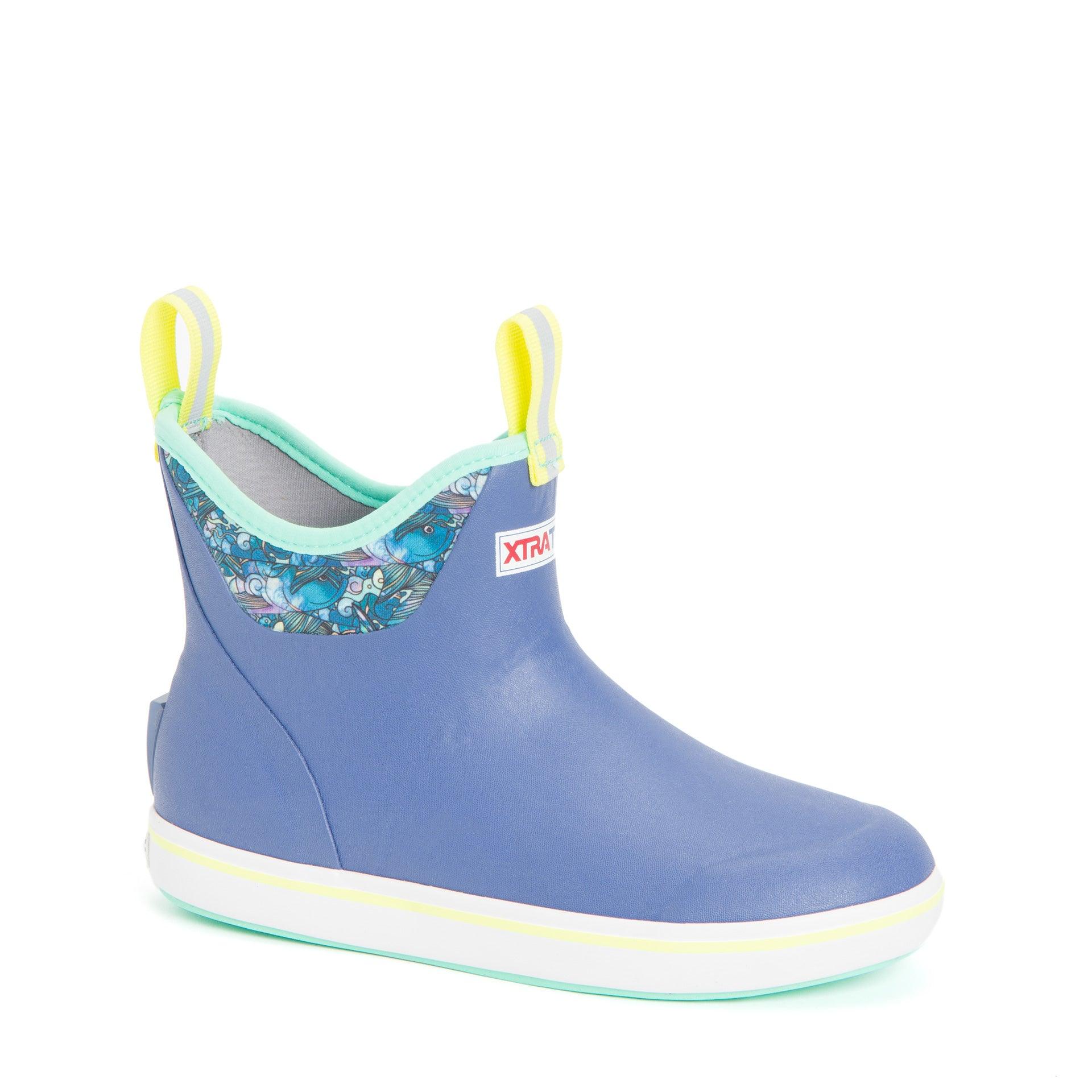 WOMEN'S FISHE WEAR ANKLE BOOT - leinwands.com